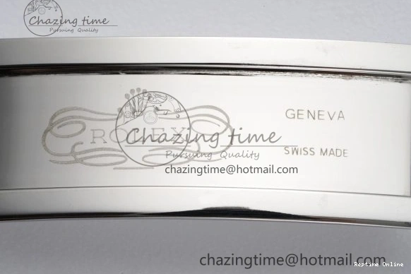 0111 ZeroBulk GMT Master II 126710 BLRO 904L SS KING Factory 1:1 Best Edition on Oyster Bracelet K3285 CHS 2073